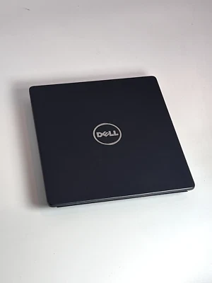 Genuine Dell Latitude K01B External Optical Drive Bay DVD R/RW - Image 1 of 2