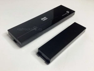 Lote frontal CD bahía 5.25” y frontal bahía 3.5” para PC - Imagen 1 de 5