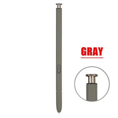 Repuesto de lápiz táctil Stylus S Pen para Samsung Galaxy S24 Ultra 5G SM-S928 Foto 1 de 2