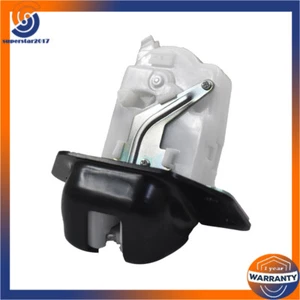 Para Nissan Rogue Murano 07-13 Cerradura de maletero Actuador Pestillo Puerta trasera Maletero Puerta levadiza - Imagen 1 de 8