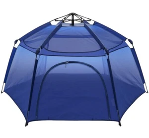 Alvantor Play Tent Easy Fun Dome Tent for Kids Indoor/Outdoor Pop Up Kids Tent - Picture 1 of 12