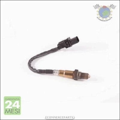 Sonda Lambda Bosch per JEEP RENEGADE COMPASS - Immagine 1 di 4