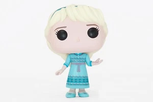 Funko POP! #588 Disney Frozen II Young Elsa anno 2019 - Imagen 1 de 1