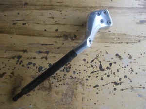 BMW R1150 RT handlebar bar left hand + bolts - Picture 1 of 2