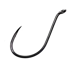 OCTOPUS HOOKS FOR SEA FISHING - HIGH CARBON STEEL - ALL SIZES - PREMIUM QUALITY - Picture 1 of 7