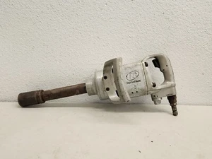 INGERSOLL RAND 285B HEAVY DUTY PNEUMATIC AIR IMPACT WRENCH 1" DRIVE - Picture 1 of 24