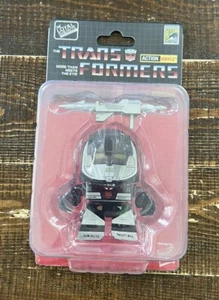 Transformers The Loyal Subjects Mirage Midnight Edition 2015 SDCC - Brand New - Picture 1 of 10