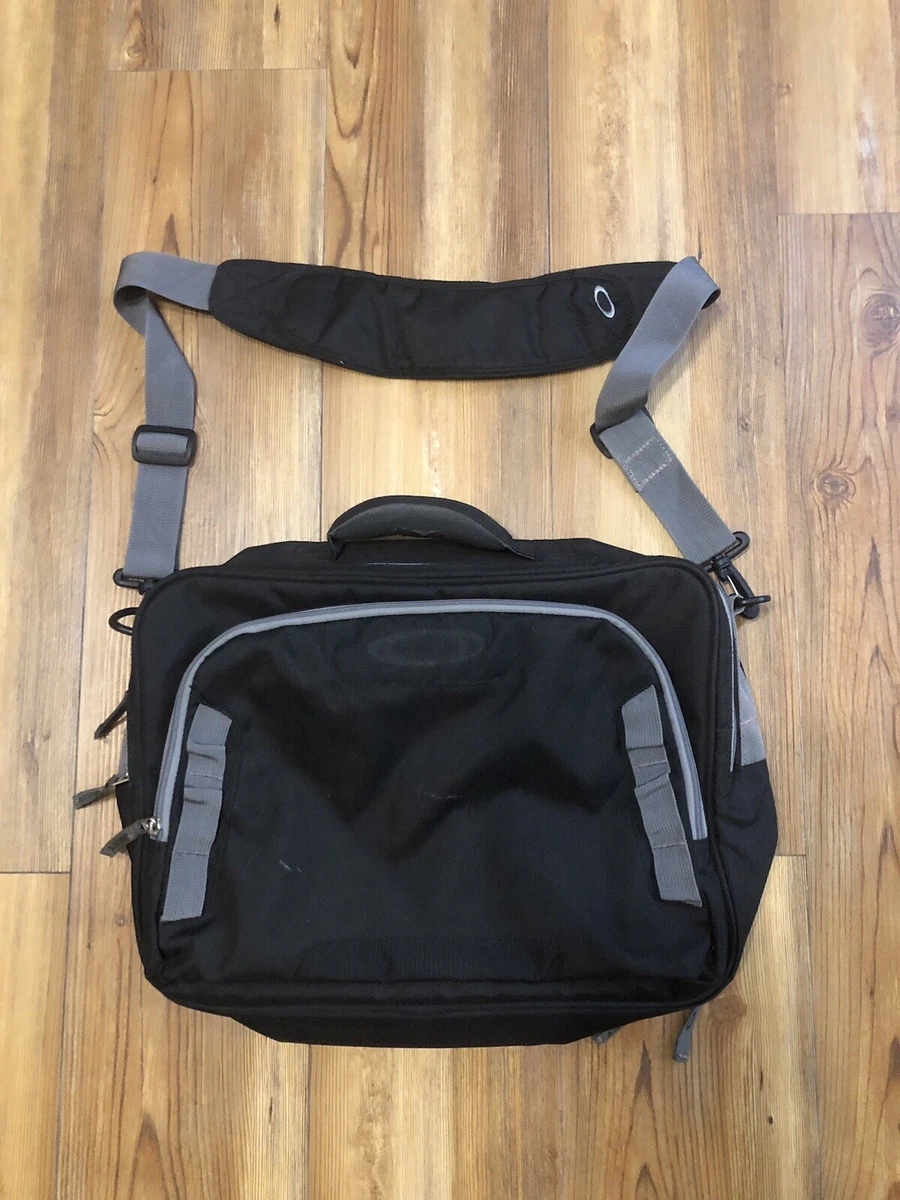 Oakley Messenger Bag for sale | eBay