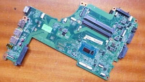 ✅ TOSHIBA SATELLITE L50D-B L50-B MOTHERBOARD i3-4005U DA0BLIMB6F0 A000296030 - Zdjęcie 1 z 6