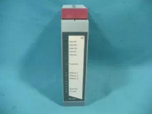 B&R 2005 3DI476.6 R C0 DI476 Digital Input Module SPS - Bild 1 von 5