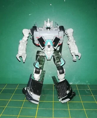Transformers Jolt Movie Dark Of The Moon 2007  Hasbro - Immagine 1 di 4