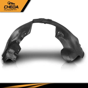 Fender Liner Front Right Passenger Side AU1249122 Fit For 2009-2017 Audi SQ5 Q5 - Picture 1 of 12