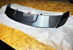 BMW 1 Series F40 Rear Carbon Fibre Roof Spoiler Wing M Sport Performance 2020+ - Picture 1 of 14