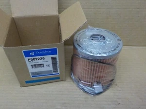 Donaldson P502226 Fuel filter. - Picture 1 of 5