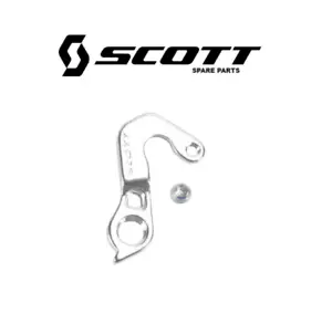 Scott Addict Gravel/Addict CX/Speedster (2018) Rear Derailleur Hanger 266778 - Bild 1 von 1