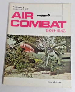 Air Combat vol 4 Number 2 - Picture 1 of 1