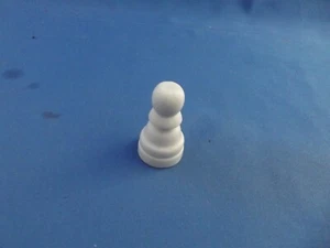 Juego de mesa de ajedrez sin estrés - elige tu parte - piezas de repuesto individuales - Imagen 1 de 16