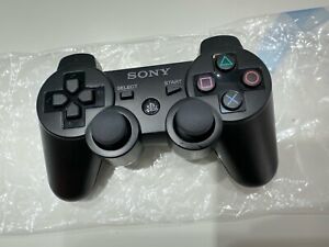 Official Sony Playstation PS3 Dualshock 3 Controller CECHZC2E Excellent Ref A62