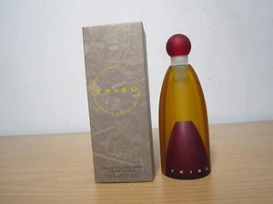 United Colors of Benetton Tribù Eau de Toilette 30ml Spray Vintage Original - Bild 1 von 3