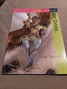 20 To Make Art Dolls - Picture 1 of 2
