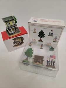 (7 Stück Lot) Liberty Falls All In One - Details siehe Bilder & Beschreibung  - Bild 1 von 8