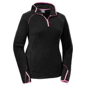 Jack Wolfskin Performance Hoody Women Damenpulli Damenpullover Fleecepullover - Bild 1 von 1