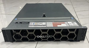 Dell PowerEdge R740 Server 24-Bay | 2x Xeon Silver 4110 | 192GB | RAID Card - Picture 1 of 14