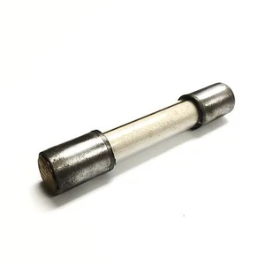 GENERAL ELECTRIC Fuse 6114304G8 Type Ej-1 Size A 2500V - Picture 1 of 1
