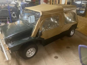 Austin Jimini, ähnlich Mini Moke, Mini Moke - Bild 1 von 20