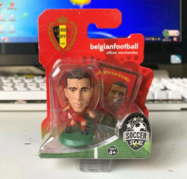 Boneco Ibrahimovic Manchester United - SoccerStarz