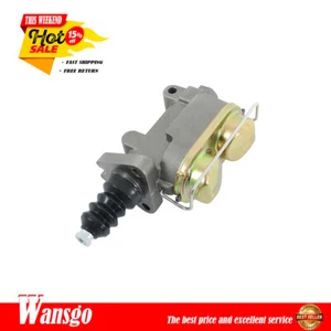 D126695 D127519 para cilindro maestro de freno Case 450C 480D 580D 580SE 580E 580G - Imagen 1 de 13