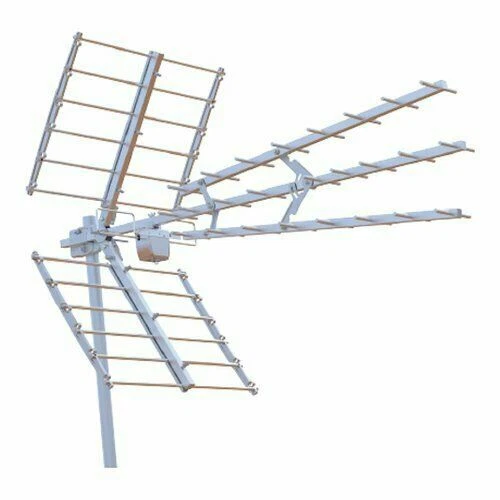 Corel SD60UHFLTENW Antenna UHF TV Promeontata -Argenta