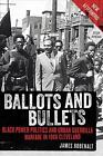 Głosowanie i kule: polityka czarnej władzy i wojna partyzancka miejska w 1968 roku Cl