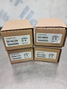 CI-Keypad LCD for Nidec M400 | Model no. 82500000000000 - Picture 1 of 5