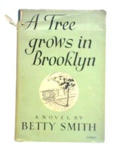 A Tree Grows in Brooklyn (Betty Smith - 1948) (ID:19410) - Picture 1 of 2