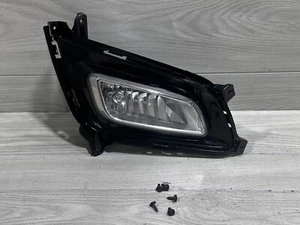2014-2015 Kia Optima US build fog light with cover Hallogen RIGHT 92202-2T5 - Picture 1 of 24