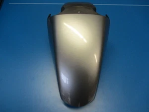 PARAFANGO ANTERIORE GRIGIO APRILIA ATLANTIC 500 2001/2004 COD.AP8126877 - Foto 1 di 1
