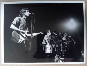 ORIGINAL PRESS PHOTO THE VIOLENT FEMMES - Imagen 1 de 2