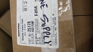 Maytag Original Factory Teile Pumpenbaugruppe für Geschirrspüler - Bild 1 von 3