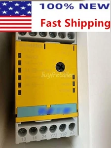 1pcs Siemens relè di sicurezza 3TK2845-1HB42 NUOVO - Foto 1 di 1