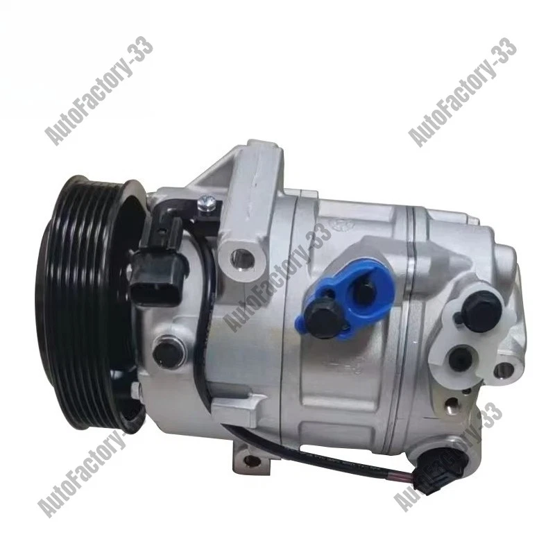 12V A/C Compressor 97701-P2850 97701P2850 for HYUNDAI KIA Sorento MQ4 3.5 Petrol - Image 1 of 1