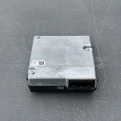 Cadillac CTS XTS ATS 2014-2016 cámara de asistencia de salida de carril 23171756 OEM Foto 1 de 4