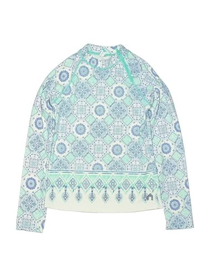 Protector contra erupciones azul Cabana Life Girls 12 Foto 1 de 2