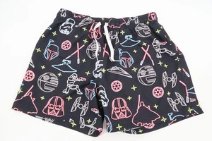 "Bañador clásico Chubbies Star Wars Rule Of The Galaxy mediano de 5,5"" RARO" - Imagen 1 de 8