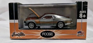 M2 MACHINES FOOSE 1970 "Gambler 514" *RAW CHASE* - Picture 1 of 6