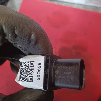 03L906262 Sonda lambda  SEAT EXEO (EX) ST 2.0 TDI CR (88Kw) SW 5p/d/1968cc - Immagine 1 di 4