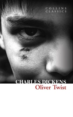 Oliver Twist by Charles Dickens PAPERBACK 9780007350889 - Image 1 of 2