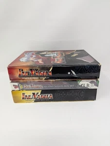 Inuyasha DVD Lot, Seasons 1, 2, 3 - Imagen 1 de 14