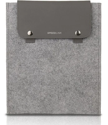 Speedlink Cover Tasche Hülle Case Etui für Tablet PC Tab 9,7 10" 10,1" 10,5" 11" - Bild 1 von 3