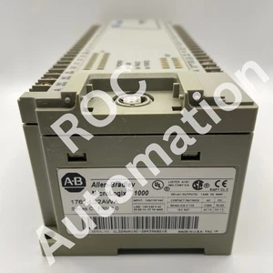 Allen-Bradley 1761-L32AWA Ser C FRN 3.0 Micrologix 1000 PLC Controller - Picture 1 of 4